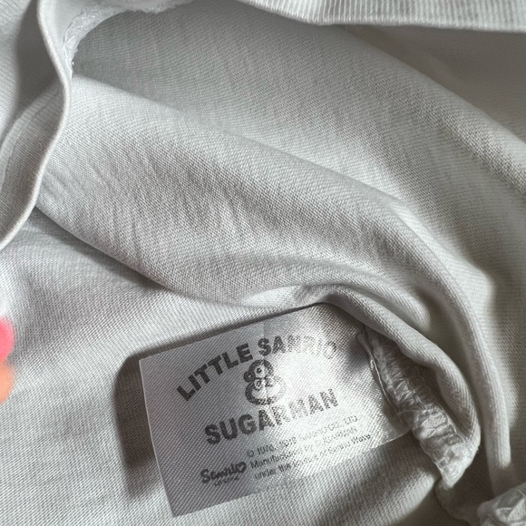 Hello kitty shirt - Picture 5 of 6